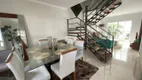 Foto 3 de Casa de Condomínio com 3 Quartos à venda, 132m² em Jardim Astúrias I, Piracicaba