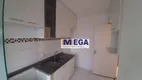 Foto 5 de Apartamento com 2 Quartos à venda, 49m² em Vila Inema, Hortolândia