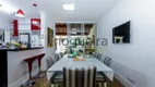 Foto 44 de Sobrado com 3 Quartos à venda, 230m² em Brooklin, São Paulo