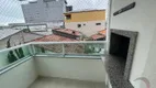 Foto 9 de Apartamento com 3 Quartos à venda, 91m² em Agronômica, Florianópolis