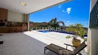 Foto 8 de Casa de Condomínio com 4 Quartos à venda, 550m² em Vila  Alpina, Nova Lima