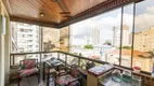 Foto 5 de Apartamento com 3 Quartos para alugar, 101m² em Menino Deus, Porto Alegre