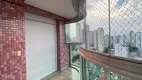 Foto 12 de Apartamento com 4 Quartos para venda ou aluguel, 241m² em Jardim Anália Franco, São Paulo