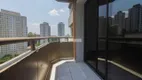 Foto 3 de Apartamento com 3 Quartos para alugar, 119m² em Panamby, São Paulo