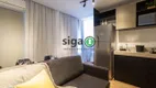 Foto 10 de Apartamento com 1 Quarto à venda, 29m² em Vila Olímpia, São Paulo