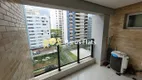Foto 5 de Flat com 1 Quarto para alugar, 38m² em Paraíso, São Paulo