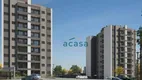 Foto 3 de Apartamento com 2 Quartos à venda, 85m² em Neva, Cascavel