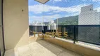 Foto 2 de Apartamento com 2 Quartos à venda, 100m² em Praia das Pitangueiras, Guarujá