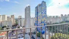 Foto 3 de Apartamento com 1 Quarto à venda, 31m² em Cerqueira César, São Paulo