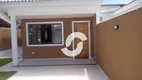 Foto 2 de Casa com 3 Quartos à venda, 89m² em Itaipuaçú, Maricá