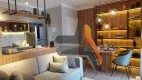 Foto 2 de Apartamento com 2 Quartos à venda, 58m² em Jardim Europa, Salto