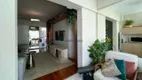 Foto 2 de Apartamento com 2 Quartos à venda, 70m² em Vila Olímpia, São Paulo