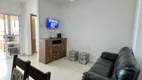 Foto 3 de Apartamento com 1 Quarto à venda, 45m² em Mirim, Praia Grande