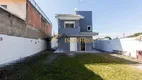 Foto 14 de Sobrado com 3 Quartos à venda, 126m² em Guarituba, Piraquara