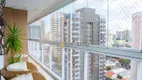 Foto 15 de Apartamento com 4 Quartos à venda, 227m² em Jardim, Santo André