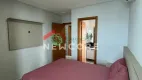 Foto 21 de Apartamento com 3 Quartos à venda, 110m² em Jardim Aguapeu, Mongaguá