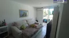 Foto 2 de Apartamento com 1 Quarto à venda, 48m² em São Francisco, Niterói