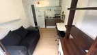 Foto 7 de Apartamento com 1 Quarto para alugar, 28m² em Lapa, São Paulo