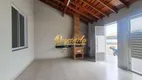 Foto 6 de Casa com 3 Quartos à venda, 90m² em Jardim Residencial Nova Veneza, Indaiatuba