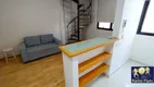 Foto 4 de Flat com 1 Quarto à venda, 43m² em Vila Olímpia, São Paulo