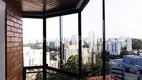 Foto 10 de Apartamento com 4 Quartos para venda ou aluguel, 200m² em Jardim Parque Morumbi, São Paulo