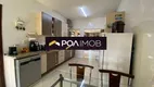 Foto 10 de Casa com 3 Quartos à venda, 84m² em Estância Velha, Canoas