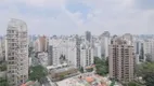 Foto 5 de Cobertura com 4 Quartos à venda, 700m² em Vila Nova Conceição, São Paulo