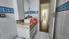 Foto 8 de Apartamento com 2 Quartos à venda, 95m² em Embaré, Santos