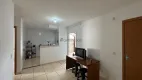 Foto 10 de Apartamento com 2 Quartos para alugar, 55m² em Chacaras Del Rey Sao Benedito, Santa Luzia