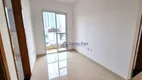 Foto 11 de Apartamento com 2 Quartos à venda, 40m² em Vila Santana, São Paulo