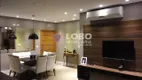 Foto 7 de Apartamento com 3 Quartos à venda, 114m² em Vila Edmundo, Taubaté