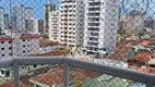 Foto 3 de Apartamento com 2 Quartos à venda, 56m² em Vila Guilhermina, Praia Grande