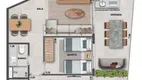 Foto 21 de Apartamento com 2 Quartos à venda, 70m² em Tijuca, Rio de Janeiro