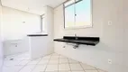 Foto 8 de Apartamento com 2 Quartos à venda, 51m² em Arvoredo, Contagem