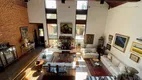 Foto 14 de Casa de Condomínio com 4 Quartos à venda, 1200m² em Aldeia da Serra, Barueri