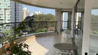 Foto 3 de Apartamento com 5 Quartos para venda ou aluguel, 410m² em Parque Residencial Aquarius, São José dos Campos