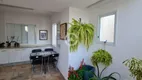Foto 16 de Cobertura com 3 Quartos à venda, 136m² em Mansões Santo Antônio, Campinas