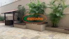 Foto 2 de Apartamento com 3 Quartos à venda, 110m² em Tijuca, Rio de Janeiro