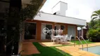 Foto 3 de Casa com 6 Quartos à venda, 302m² em Parque Taquaral, Campinas