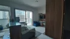 Foto 24 de Apartamento com 1 Quarto à venda, 46m² em Boqueirão, Santos