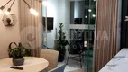 Foto 12 de Apartamento com 2 Quartos à venda, 61m² em Granja Marileusa , Uberlândia