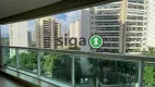 Foto 9 de Apartamento com 3 Quartos à venda, 163m² em Vila Suzana, São Paulo