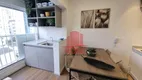 Foto 11 de Apartamento com 1 Quarto à venda, 26m² em Brooklin, São Paulo