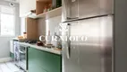 Foto 11 de Apartamento com 2 Quartos à venda, 39m² em Penha, São Paulo