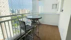 Foto 3 de Apartamento com 2 Quartos à venda, 61m² em Paraiso, Santo André