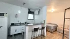Foto 3 de Apartamento com 1 Quarto para alugar, 35m² em Bela Vista, São Paulo