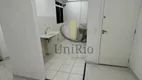 Foto 2 de Apartamento com 1 Quarto à venda, 42m² em Bangu, Rio de Janeiro