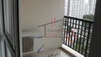 Foto 6 de Apartamento com 3 Quartos para alugar, 141m² em Jardim Anália Franco, São Paulo