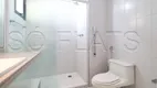 Foto 20 de Flat com 2 Quartos à venda, 50m² em Moema, São Paulo