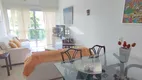 Foto 2 de Apartamento com 3 Quartos para venda ou aluguel, 100m² em Balneário Cidade Atlântica , Guarujá